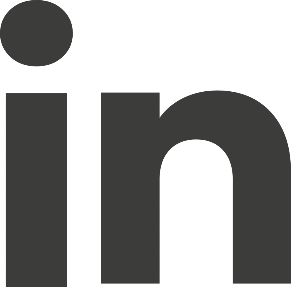 linkdIN logo