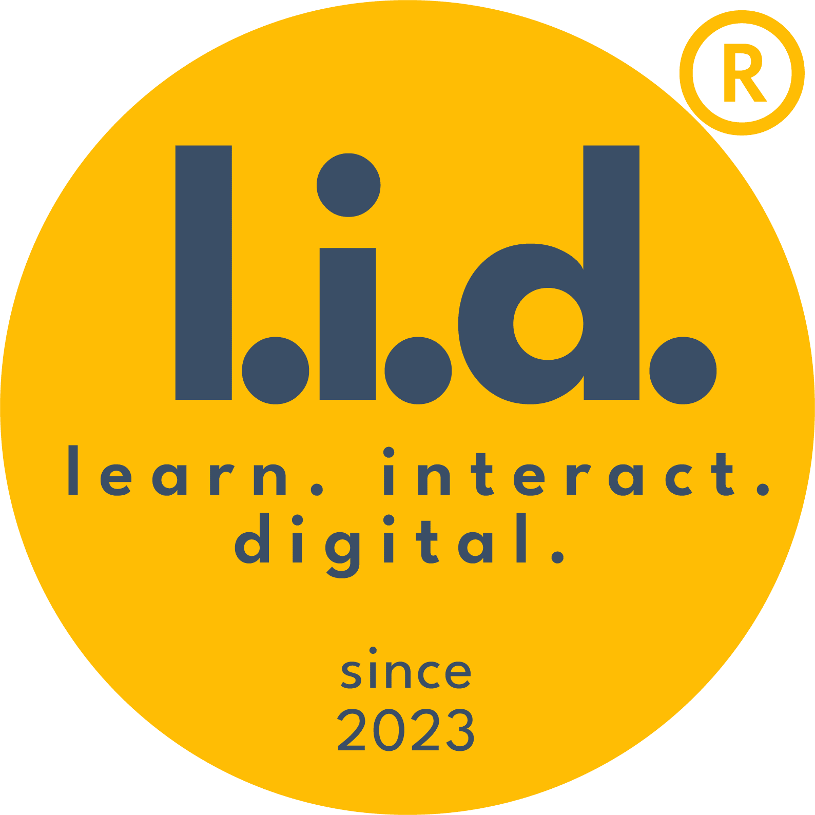 lid logo marke