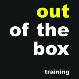 Logo von Out of the Box Training